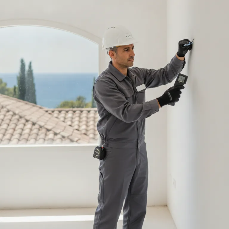 Diagnosi Immobiliare servizio a Circoiscrizione III